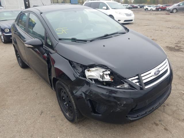 FORD FIESTA SE 2013 3fadp4bjxdm219566