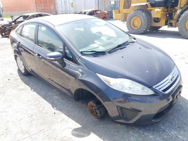 FORD FIESTA SE 2013 3fadp4bjxdm219860