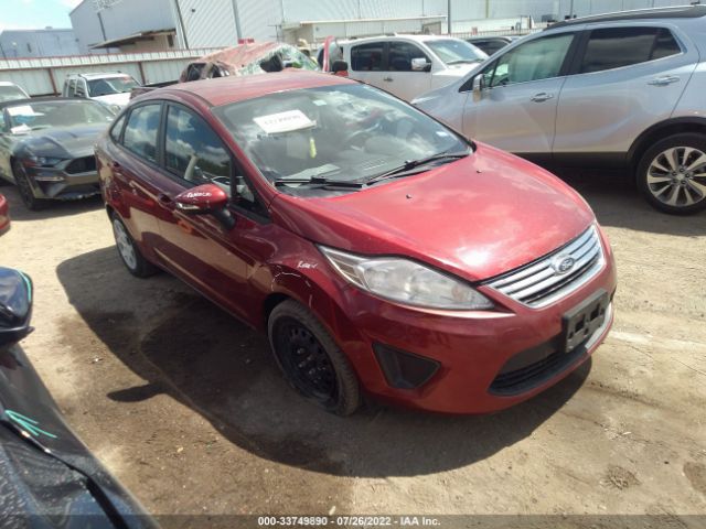 FORD FIESTA 2013 3fadp4bjxdm220006