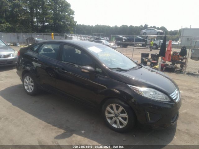 FORD FIESTA 2013 3fadp4bjxdm222967