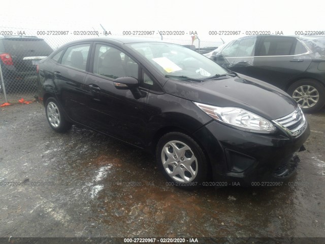 FORD FIESTA 2013 3fadp4bjxdm223228