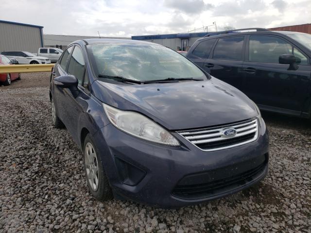 FORD FIESTA SE 2013 3fadp4bjxdm223360