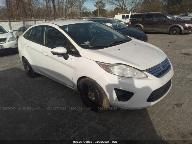 FORD FIESTA 2013 3fadp4bjxdm223522