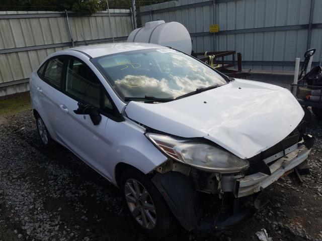 FORD FIESTA SE 2013 3fadp4bjxdm223911