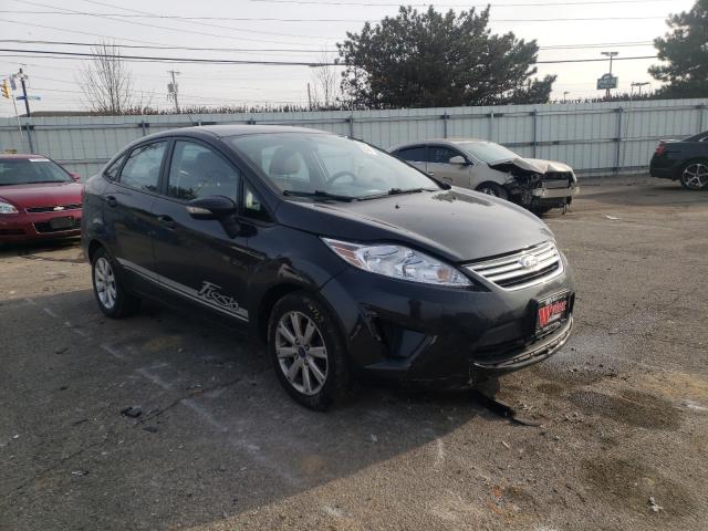 FORD FIESTA SE 2013 3fadp4bjxdm224749