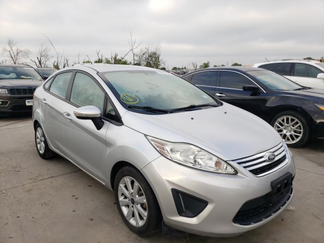 FORD FIESTA SE 2013 3fadp4bjxdm225433