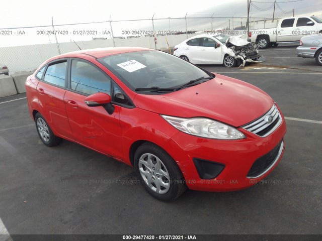 FORD FIESTA 2013 3fadp4bjxdm226100