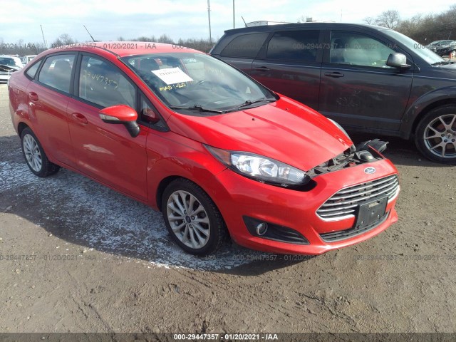 FORD FIESTA 2014 3fadp4bjxem100157