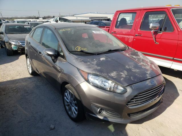 FORD FIESTA SE 2014 3fadp4bjxem106119