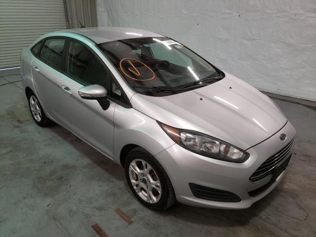 FORD FIESTA SE 2014 3fadp4bjxem106167