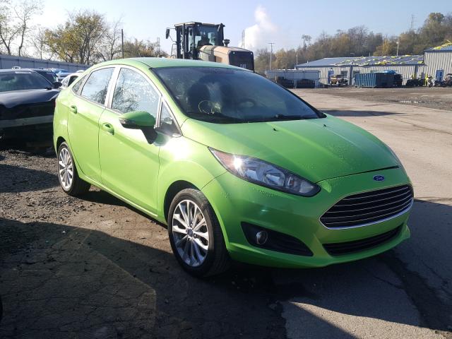 FORD FIESTA SE 2014 3fadp4bjxem106458