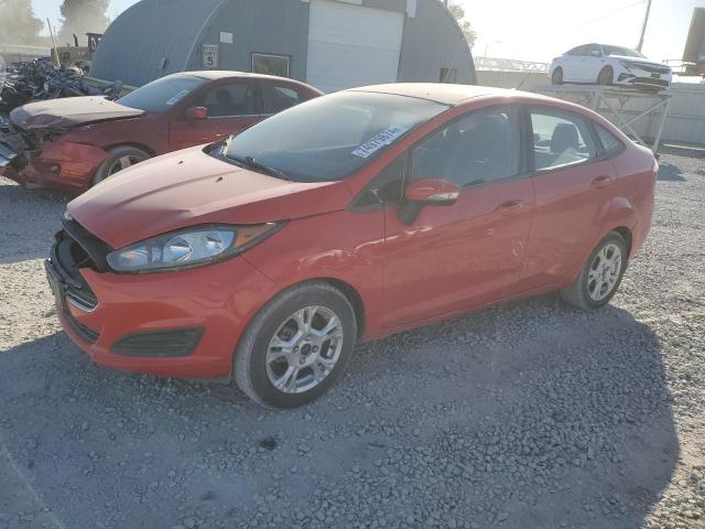 FORD FIESTA SE 2014 3fadp4bjxem107173