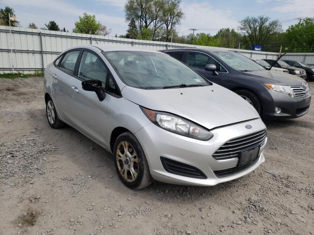 FORD FIESTA SE 2014 3fadp4bjxem110008