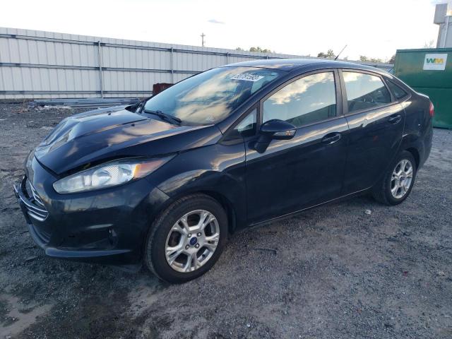 FORD FIESTA 2014 3fadp4bjxem110722