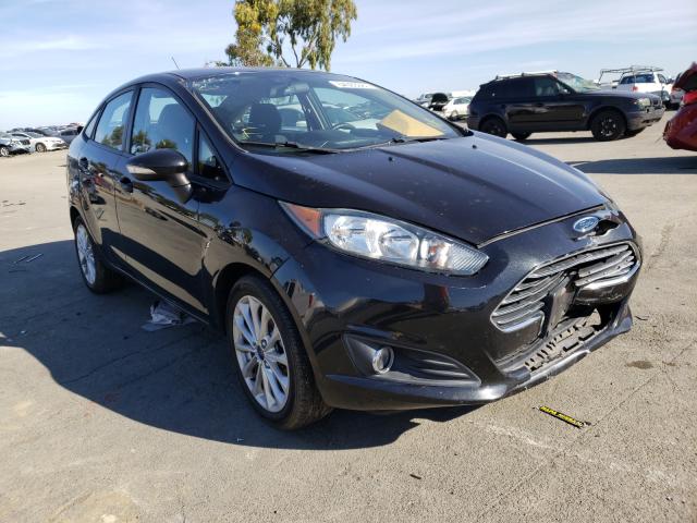 FORD FIESTA SE 2014 3fadp4bjxem111143