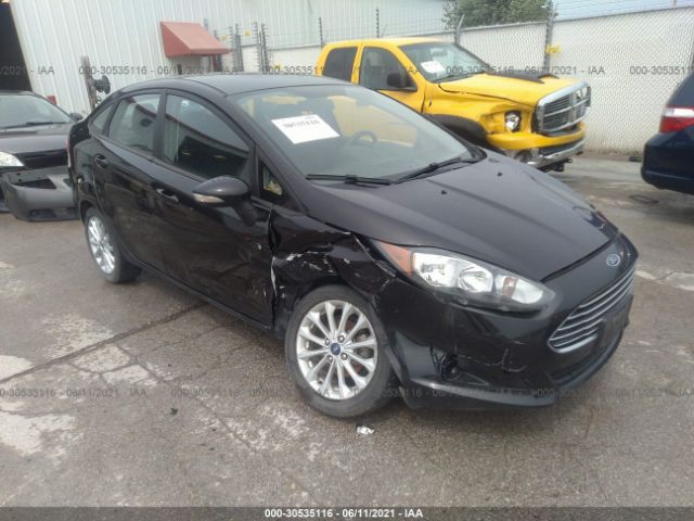 FORD FIESTA 2014 3fadp4bjxem117640