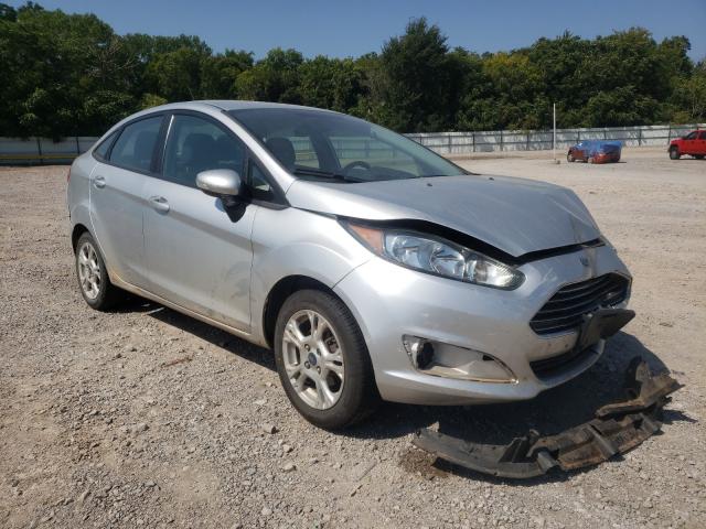 FORD FIESTA SE 2014 3fadp4bjxem118058