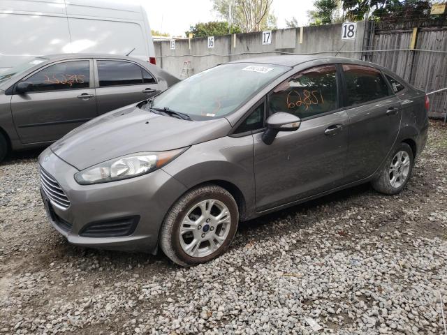 FORD FIESTA SE 2014 3fadp4bjxem120747