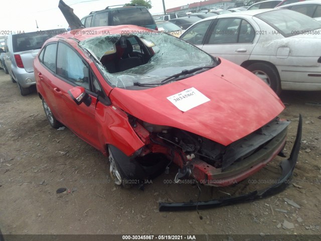 FORD FIESTA 2014 3fadp4bjxem121798