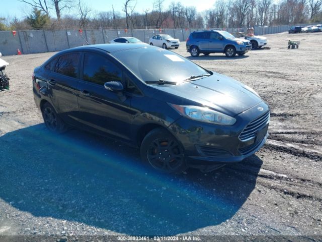 FORD FIESTA 2014 3fadp4bjxem130873