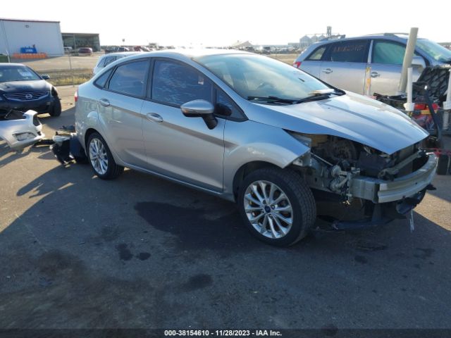 FORD FIESTA 2014 3fadp4bjxem133420