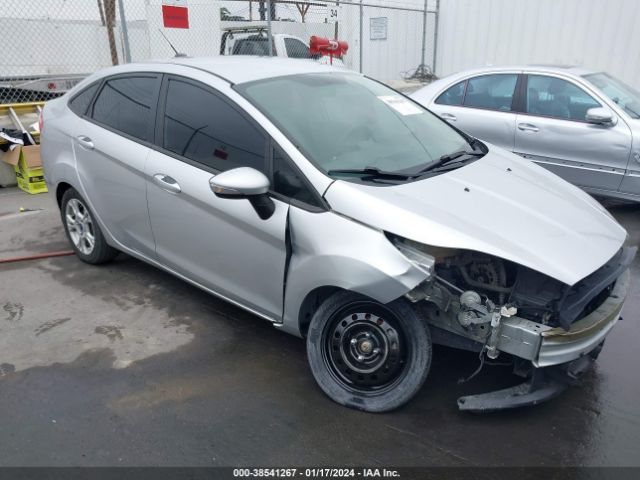 FORD FIESTA 2014 3fadp4bjxem135006