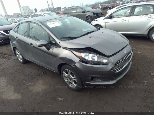 FORD FIESTA 2014 3fadp4bjxem136401