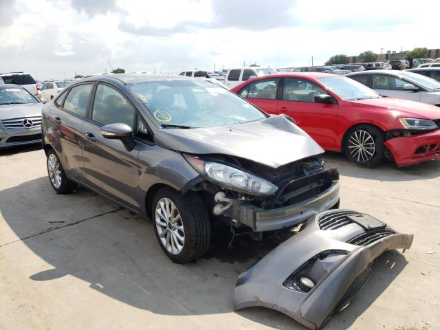 FORD FIESTA SE 2014 3fadp4bjxem136480