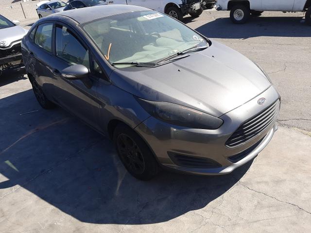 FORD FIESTA SE 2014 3fadp4bjxem139640