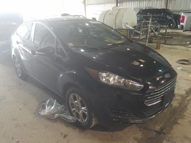 FORD FIESTA SE 2014 3fadp4bjxem145194