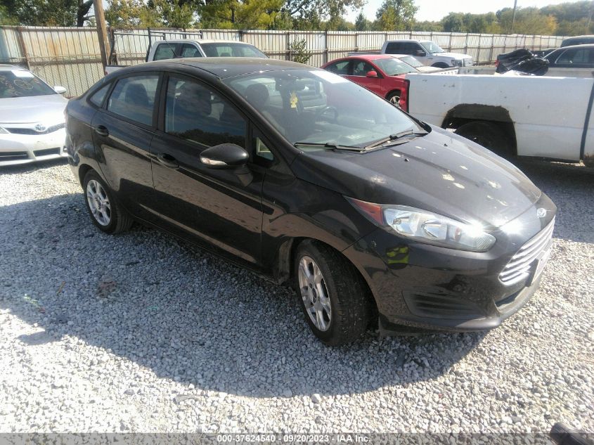 FORD FIESTA 2014 3fadp4bjxem148239