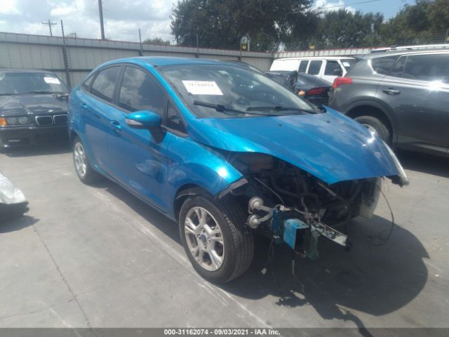 FORD FIESTA 2014 3fadp4bjxem148404