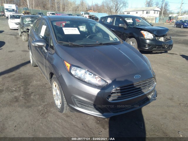 FORD FIESTA 2014 3fadp4bjxem153327