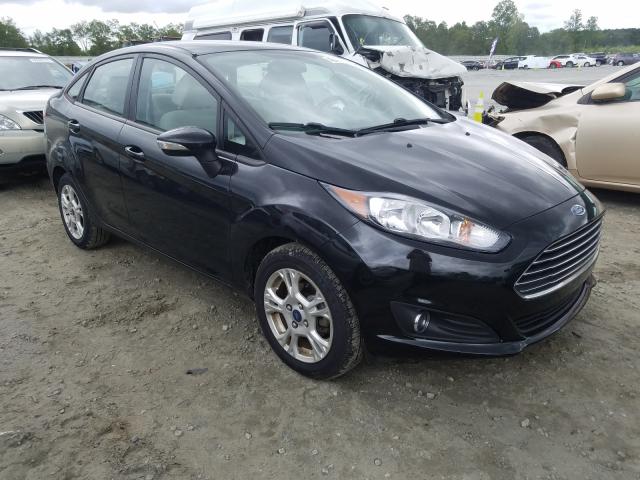 FORD FIESTA SE 2014 3fadp4bjxem154543