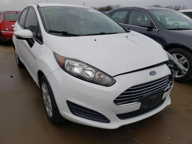 FORD FIESTA SE 2014 3fadp4bjxem157023