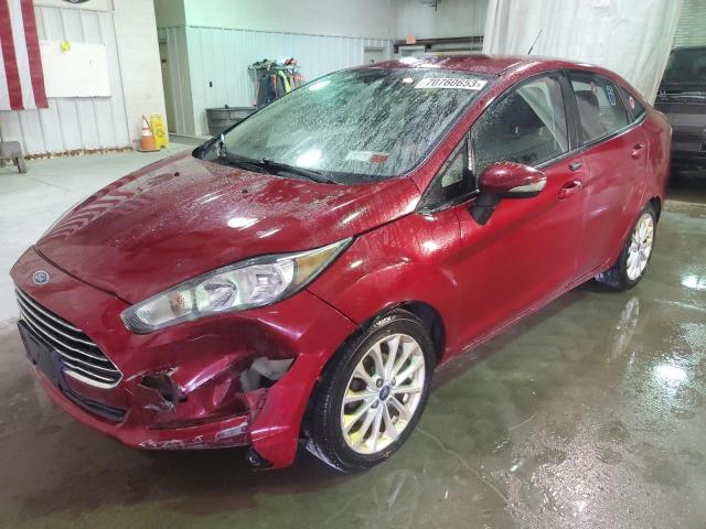 FORD FIESTA SE 2014 3fadp4bjxem159404