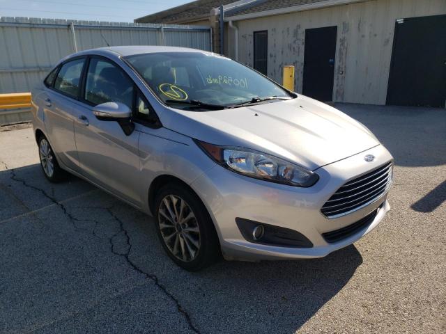 FORD FIESTA SE 2014 3fadp4bjxem159712