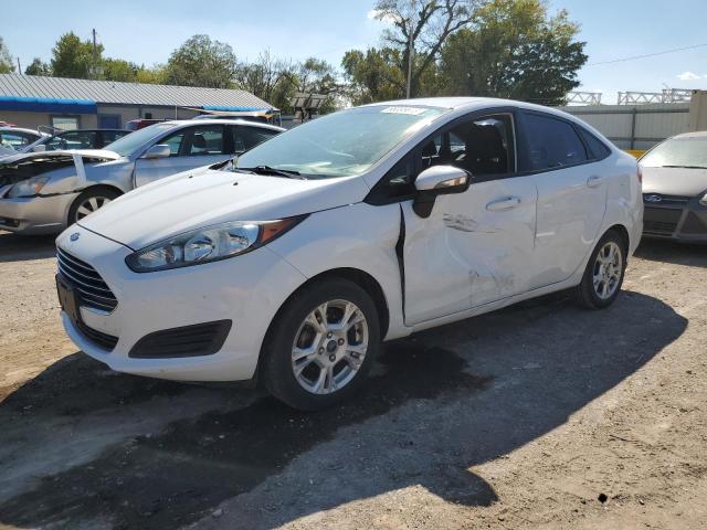 FORD FIESTA SE 2014 3fadp4bjxem160617