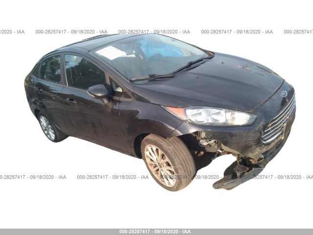 FORD FIESTA 2014 3fadp4bjxem162772