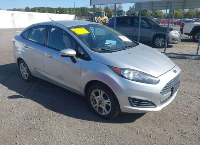 FORD FIESTA 2014 3fadp4bjxem162822