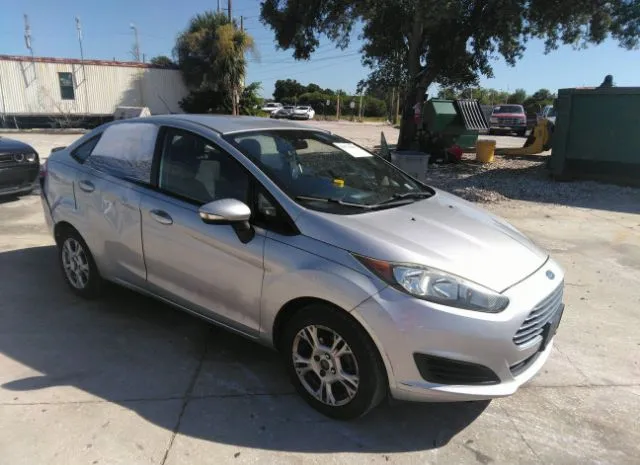 FORD FIESTA 2014 3fadp4bjxem163193