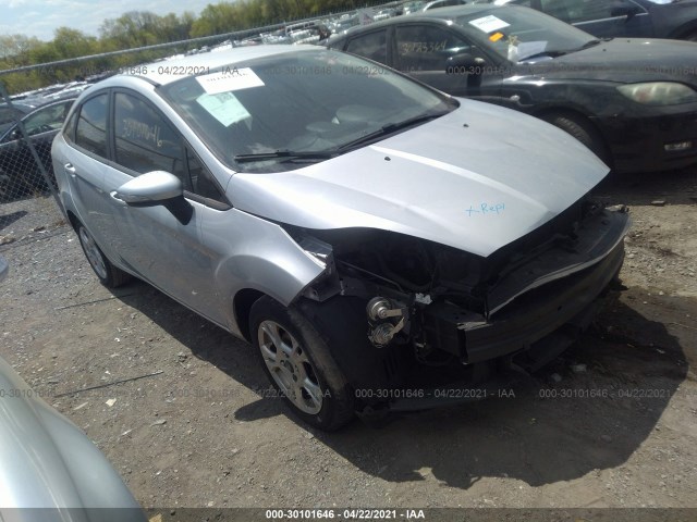 FORD FIESTA 2014 3fadp4bjxem168443