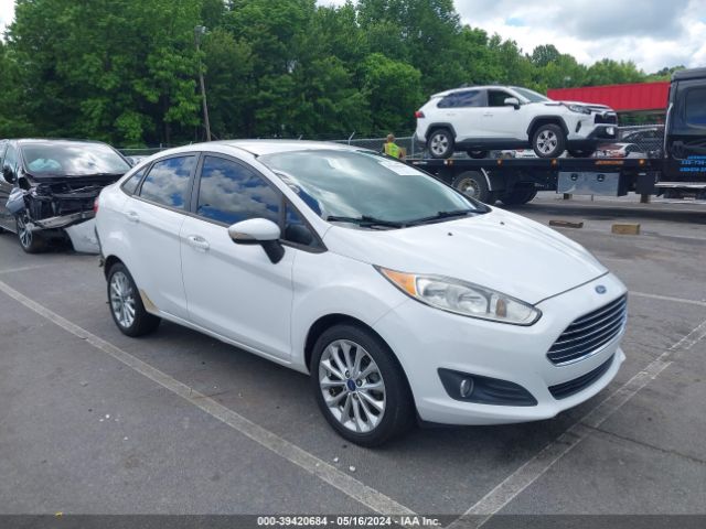 FORD FIESTA 2014 3fadp4bjxem171049