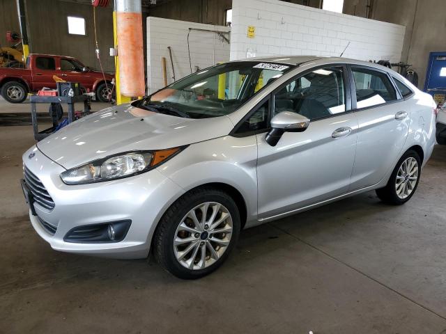 FORD FIESTA SE 2014 3fadp4bjxem174176