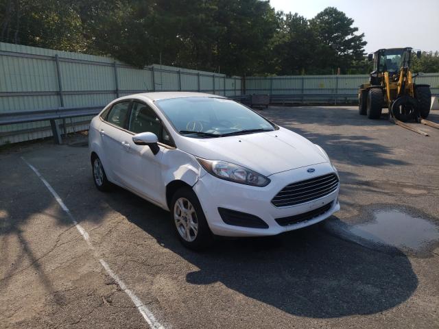 FORD FIESTA SE 2014 3fadp4bjxem179362