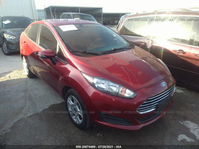 FORD FIESTA 2014 3fadp4bjxem180091