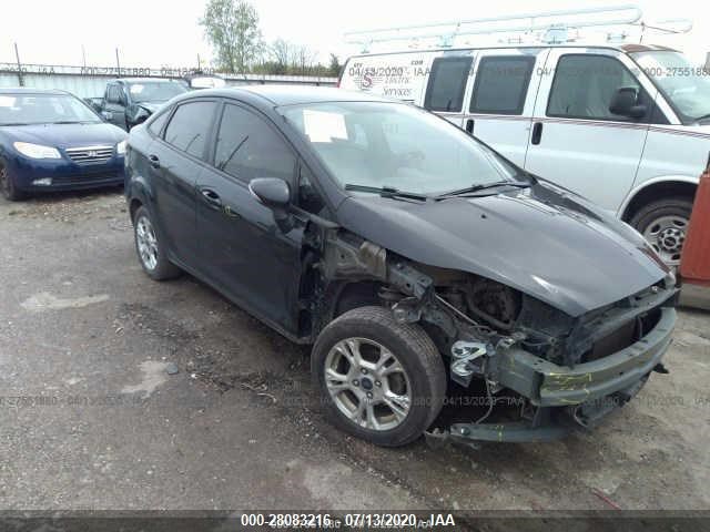 FORD FIESTA 2014 3fadp4bjxem182925