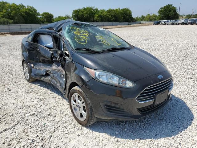 FORD FIESTA SE 2014 3fadp4bjxem186487