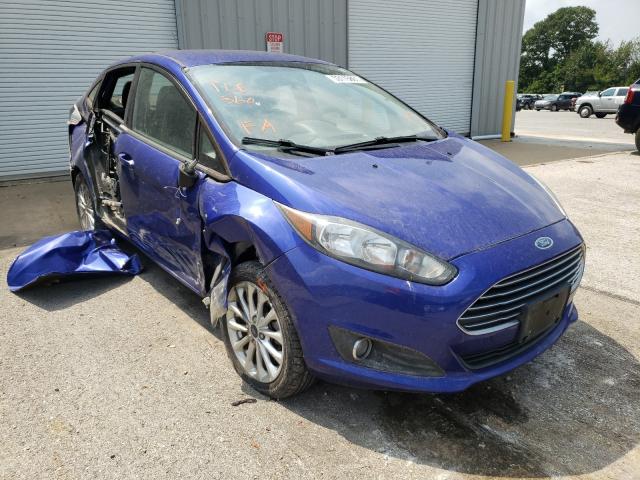 FORD FIESTA SE 2014 3fadp4bjxem186585