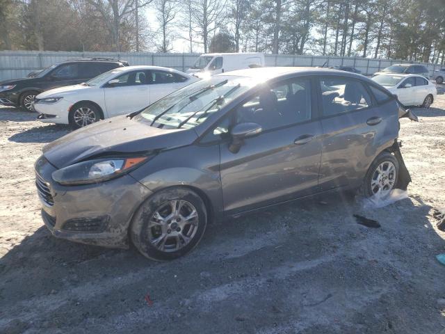 FORD FIESTA SE 2014 3fadp4bjxem189082